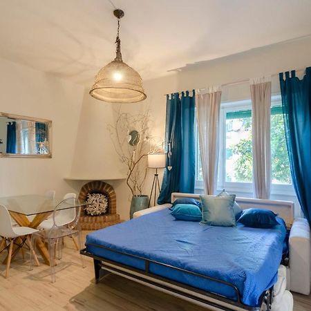Joivy Lovely Apt For 4 On The Italian Riviera In ราปาลโล ภายนอก รูปภาพ