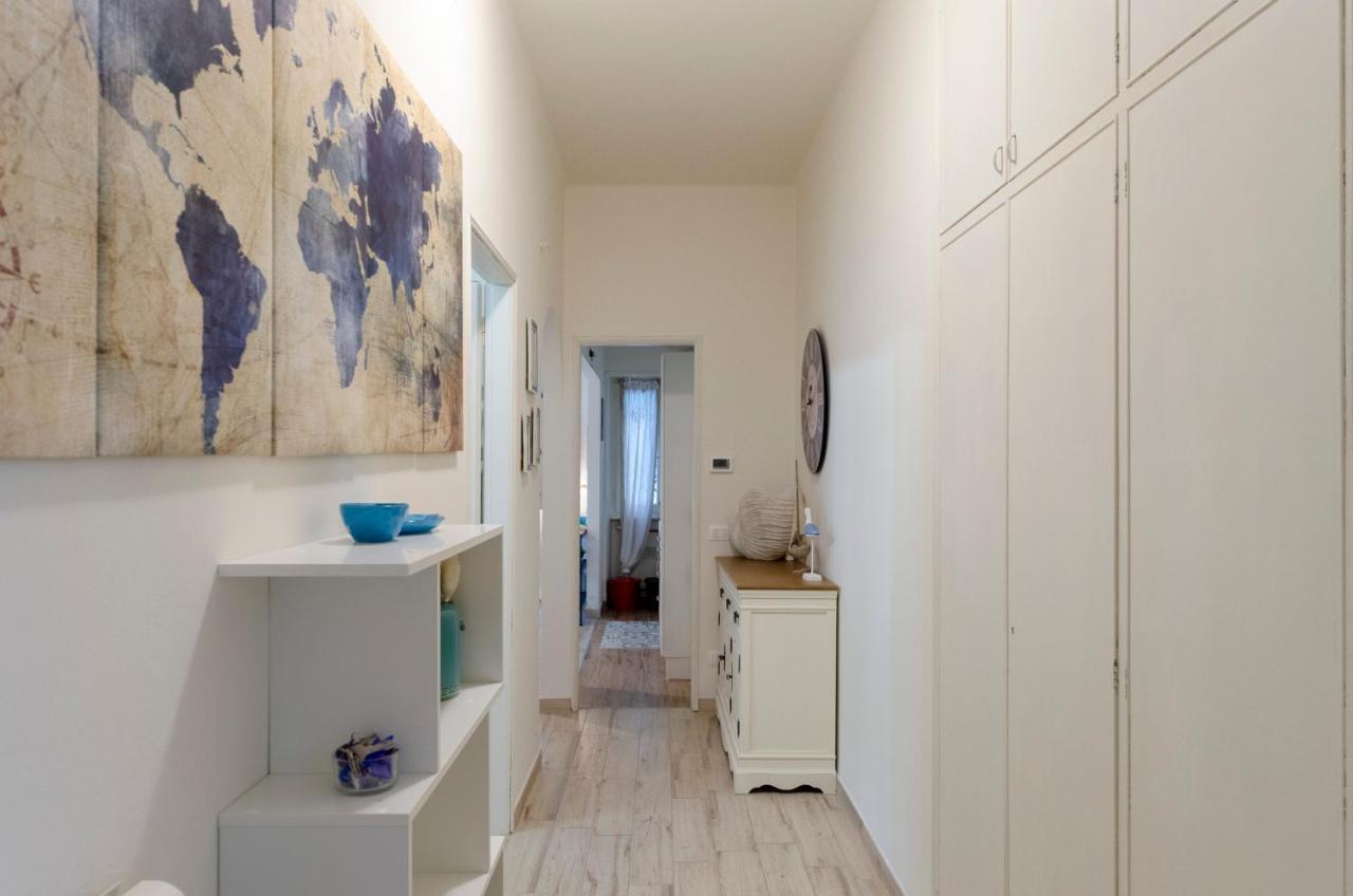 Joivy Lovely Apt For 4 On The Italian Riviera In ราปาลโล ภายนอก รูปภาพ