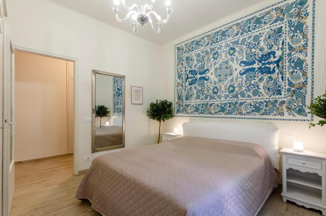 Joivy Lovely Apt For 4 On The Italian Riviera In ราปาลโล ภายนอก รูปภาพ