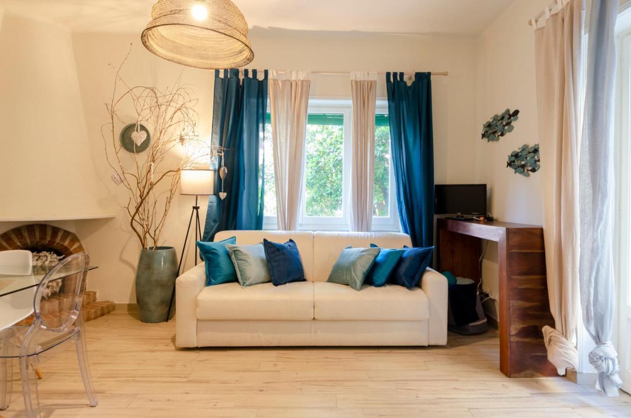 Joivy Lovely Apt For 4 On The Italian Riviera In ราปาลโล ภายนอก รูปภาพ
