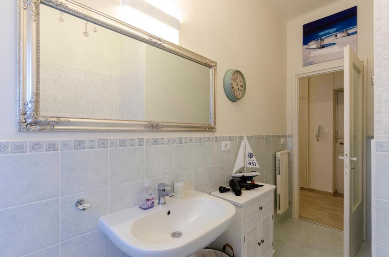 Joivy Lovely Apt For 4 On The Italian Riviera In ราปาลโล ภายนอก รูปภาพ