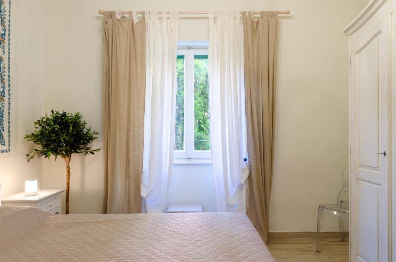 Joivy Lovely Apt For 4 On The Italian Riviera In ราปาลโล ภายนอก รูปภาพ