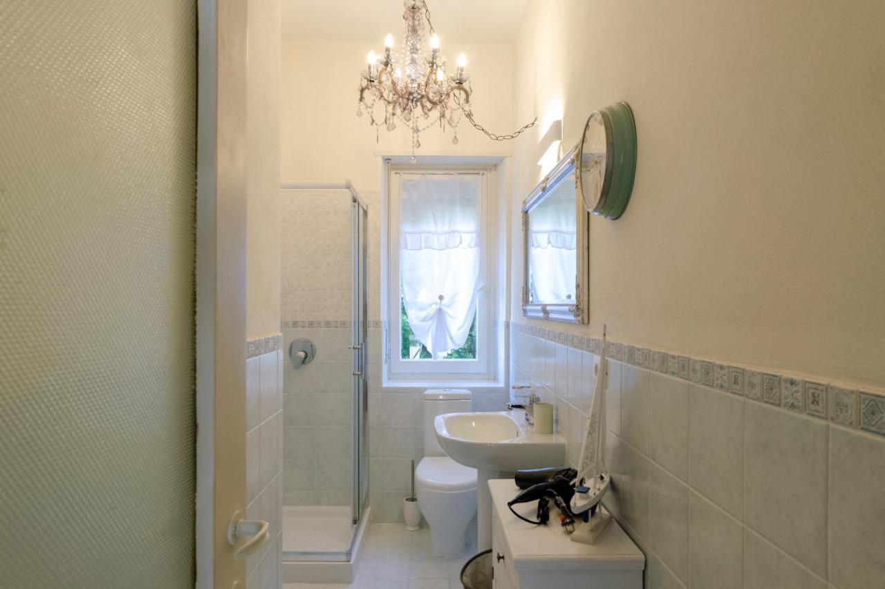 Joivy Lovely Apt For 4 On The Italian Riviera In ราปาลโล ภายนอก รูปภาพ