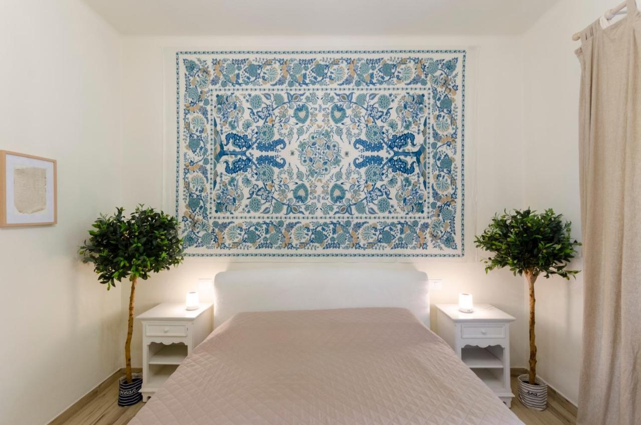 Joivy Lovely Apt For 4 On The Italian Riviera In ราปาลโล ภายนอก รูปภาพ