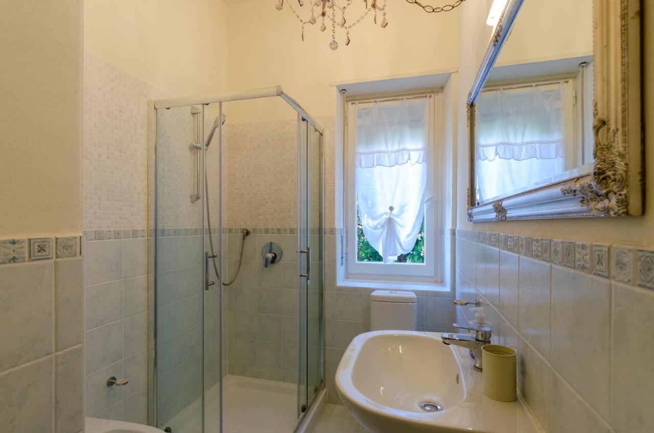 Joivy Lovely Apt For 4 On The Italian Riviera In ราปาลโล ภายนอก รูปภาพ