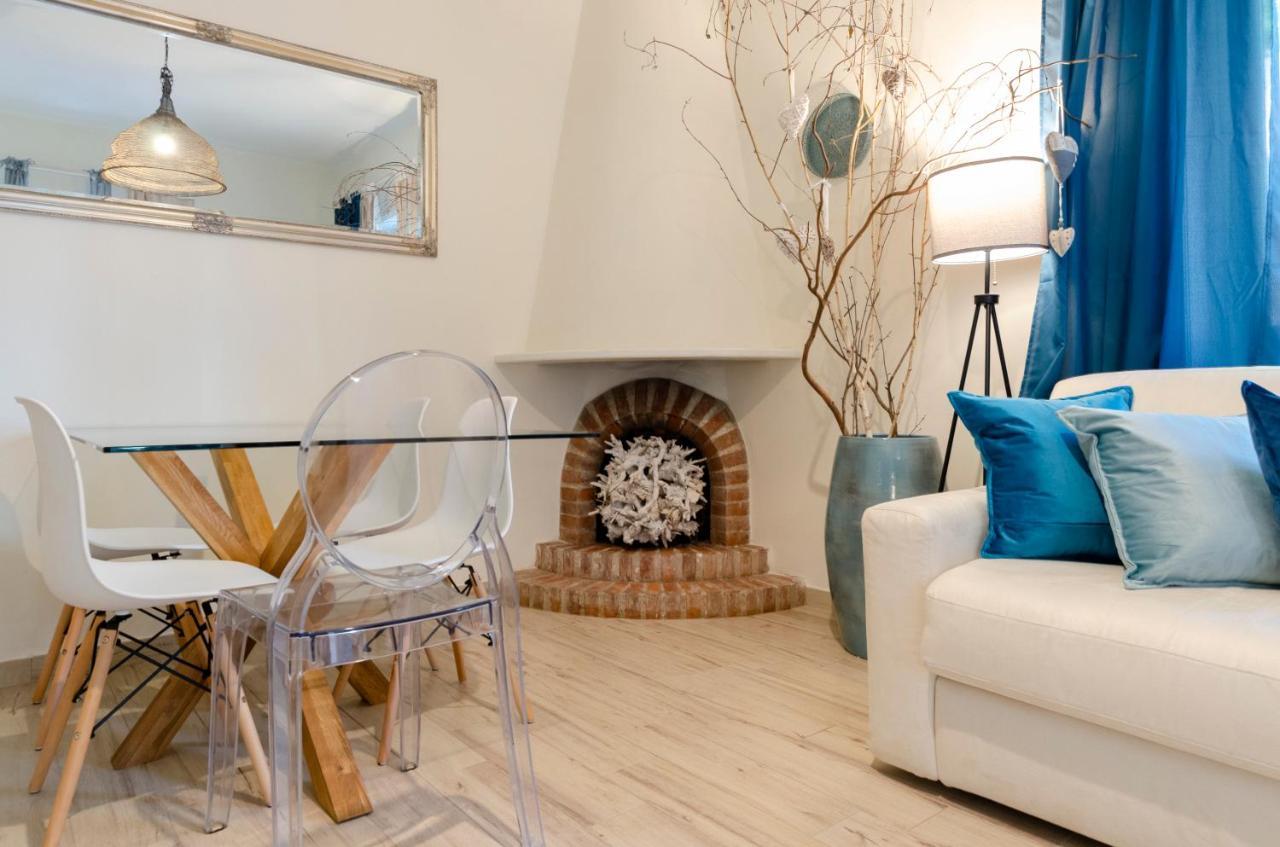 Joivy Lovely Apt For 4 On The Italian Riviera In ราปาลโล ภายนอก รูปภาพ