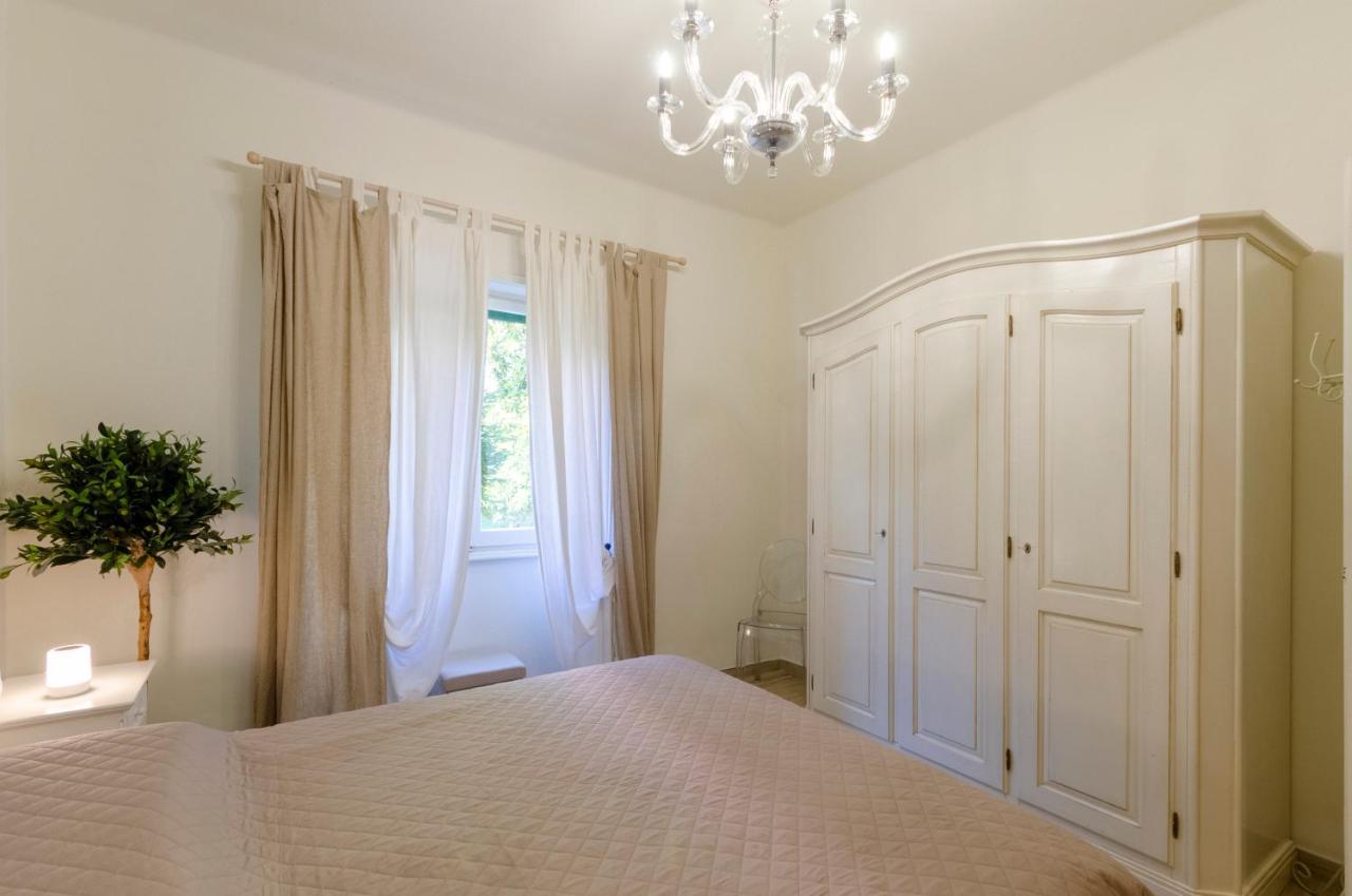 Joivy Lovely Apt For 4 On The Italian Riviera In ราปาลโล ภายนอก รูปภาพ