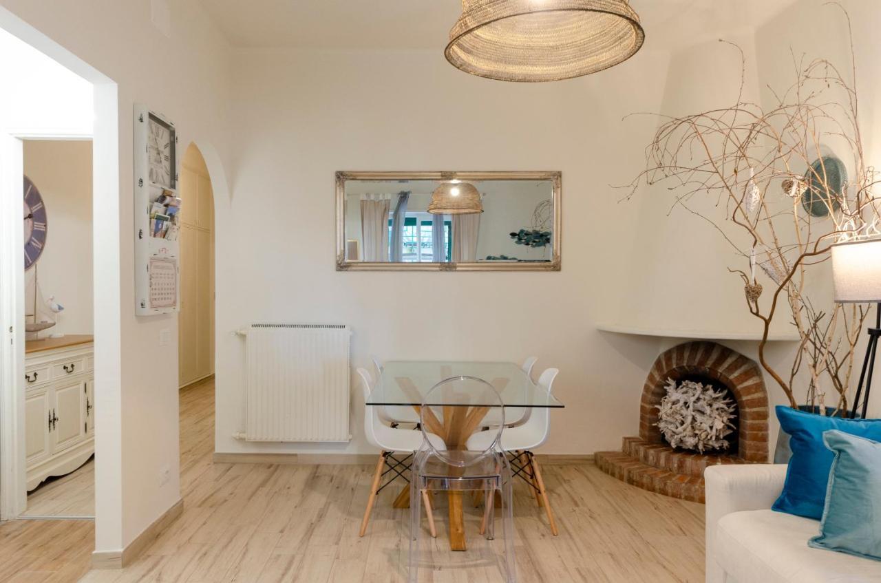 Joivy Lovely Apt For 4 On The Italian Riviera In ราปาลโล ภายนอก รูปภาพ