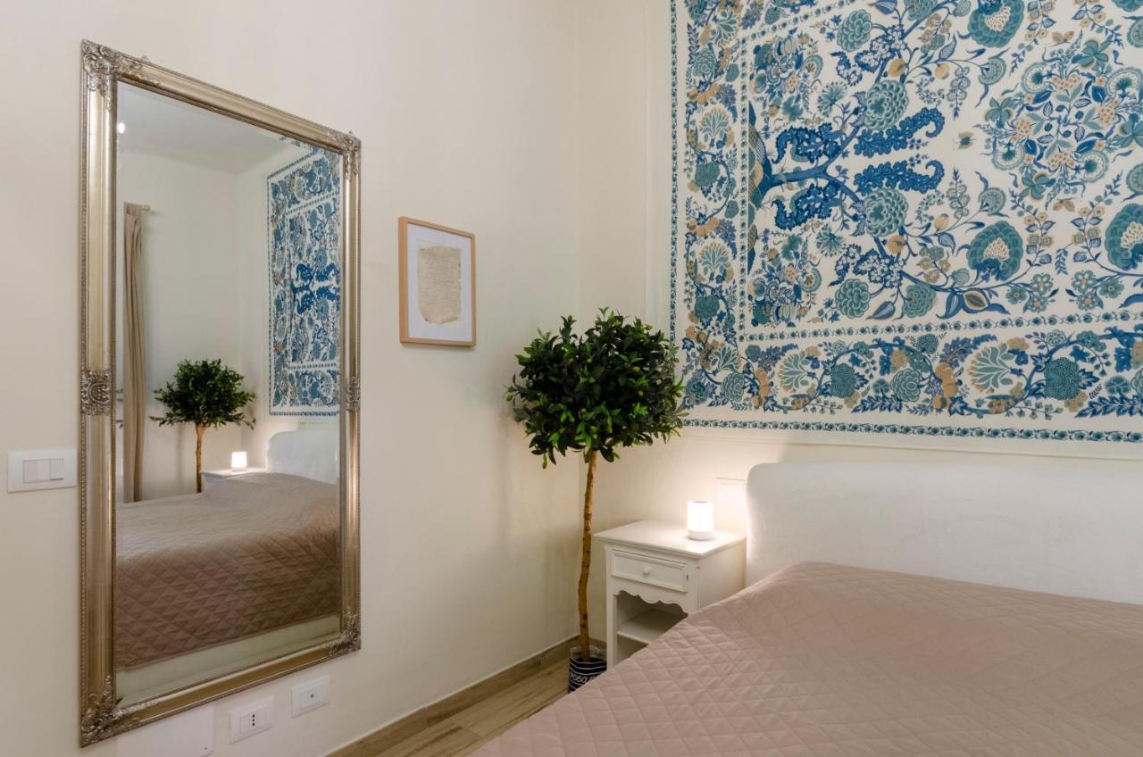 Joivy Lovely Apt For 4 On The Italian Riviera In ราปาลโล ภายนอก รูปภาพ